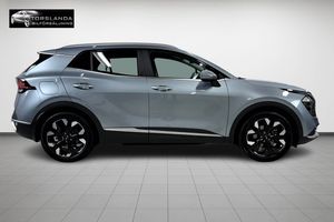 Kia Sportage bild 4