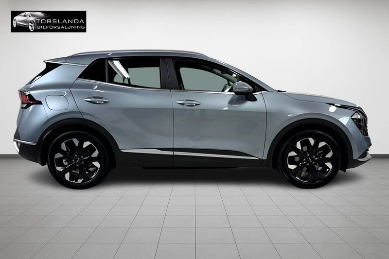 Kia Sportage bild 4