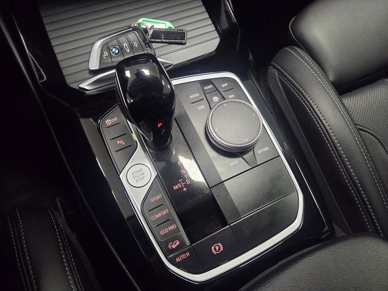 BMW X3 bild 29