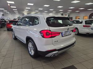 BMW X3 bild 5