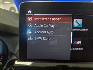 BMW X3 bild 26
