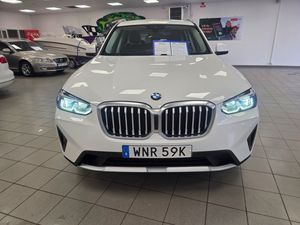 BMW X3 bild 18
