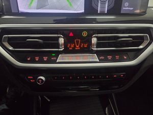BMW X3 bild 28