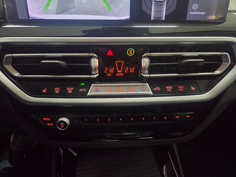 BMW X3 bild 28