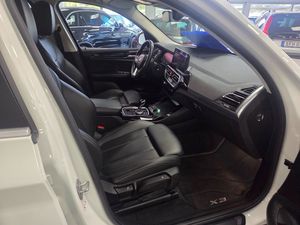 BMW X3 bild 14