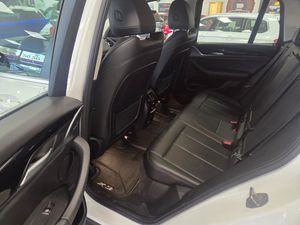 BMW X3 bild 4