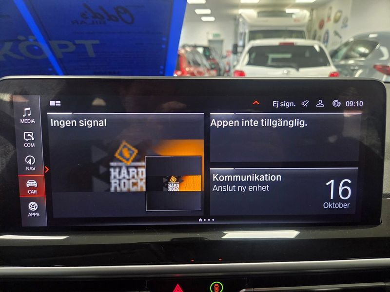 BMW X3 bild 21