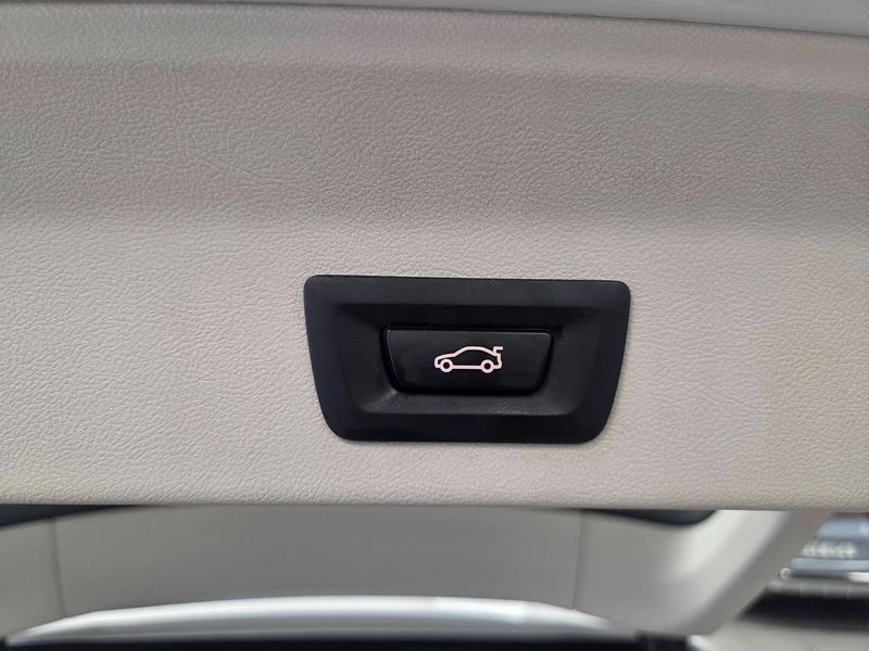 BMW X3 bild 7