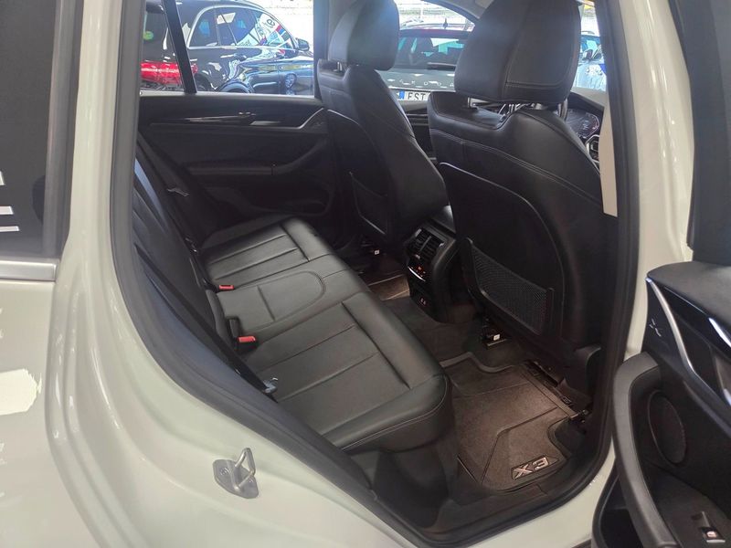 BMW X3 bild 12