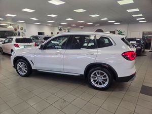 BMW X3 bild 3