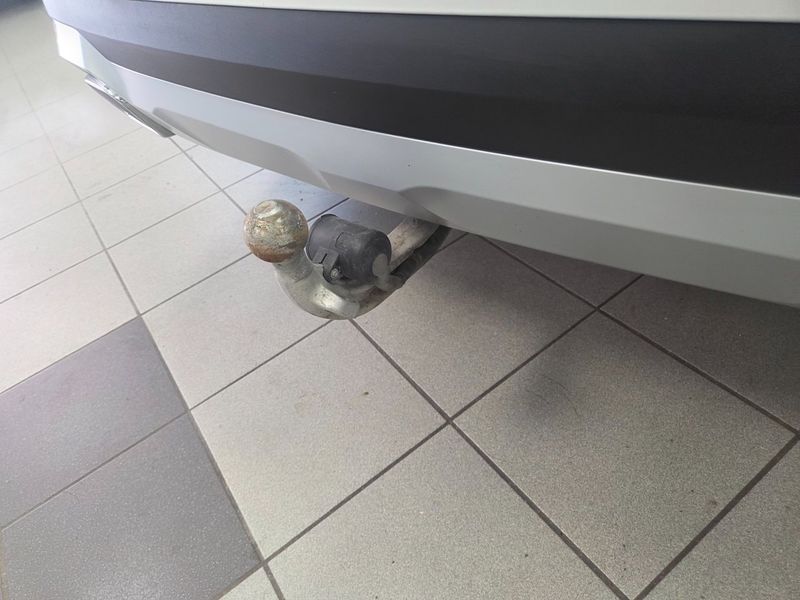 BMW X3 bild 10