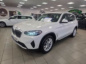 BMW X3 bild 1