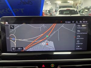 BMW X3 bild 23