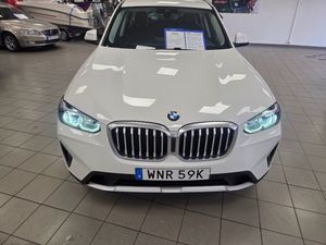 BMW X3 bild 16