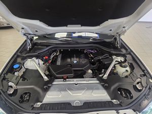BMW X3 bild 17