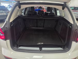 BMW X3 bild 8