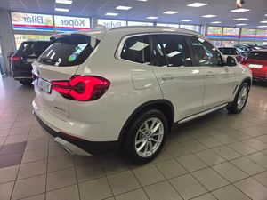 BMW X3 bild 11