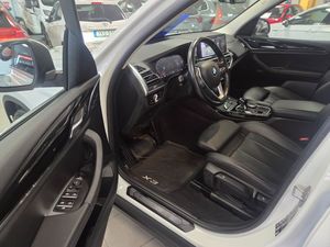 BMW X3 bild 2