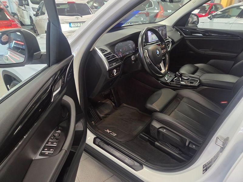 BMW X3 bild 2