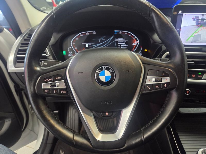 BMW X3 bild 20