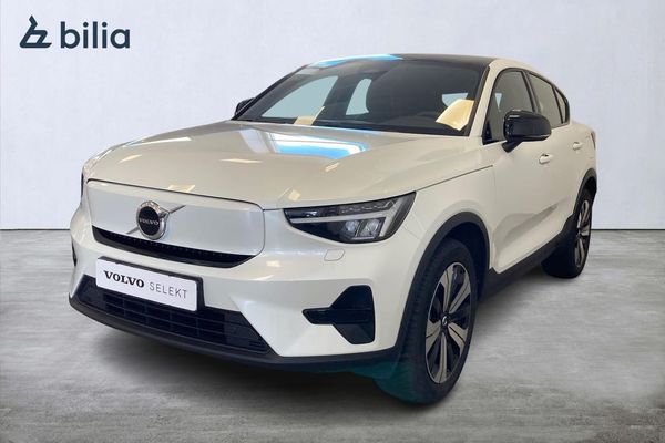 Volvo C40 Recharge Core - 2023