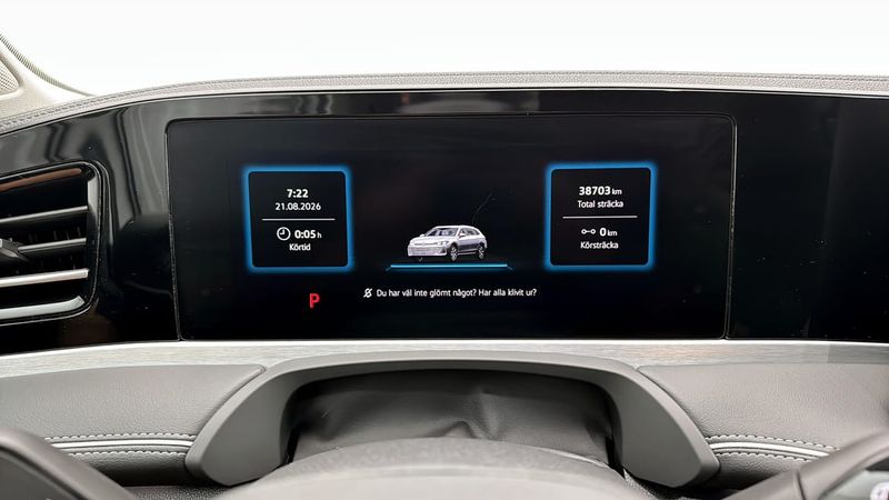 Volkswagen Passat bild 14