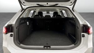Volkswagen Passat bild 12