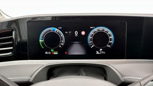 Volkswagen Passat bild 13