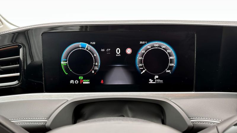 Volkswagen Passat bild 13