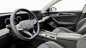 Volkswagen Passat bild 7