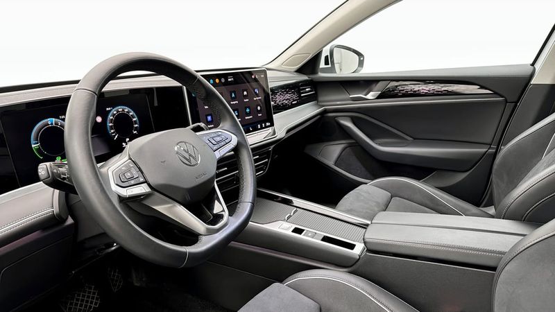 Volkswagen Passat bild 7