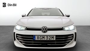 Volkswagen Passat bild 4