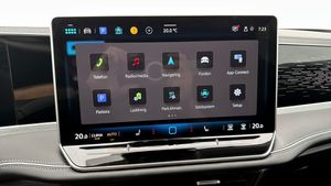 Volkswagen Passat bild 15