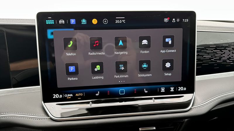 Volkswagen Passat bild 15