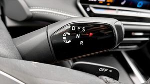 Volkswagen Passat bild 17