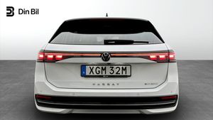 Volkswagen Passat bild 5