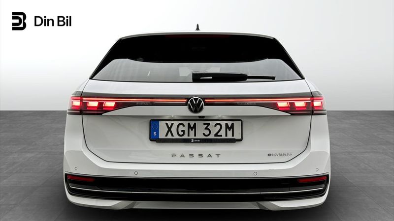 Volkswagen Passat bild 5