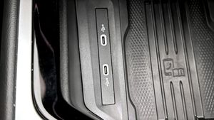 Volkswagen Passat bild 18