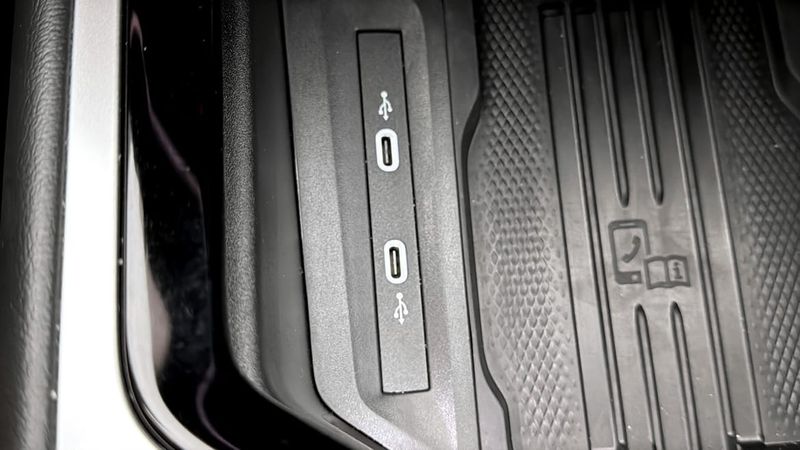 Volkswagen Passat bild 18