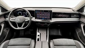Volkswagen Passat bild 10