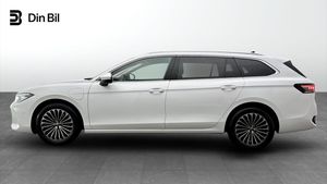 Volkswagen Passat bild 2