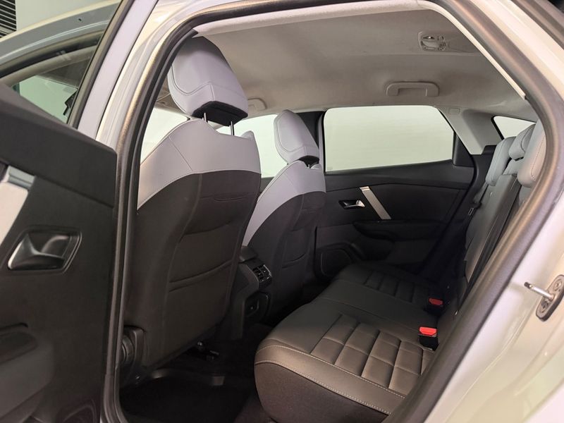 Citroen C4 bild 10
