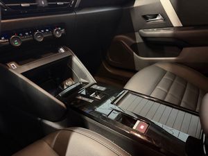Citroen C4 bild 9