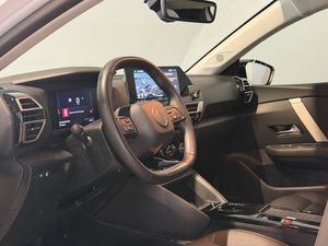 Citroen C4 bild 6