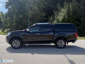 Nissan Navara bild 4