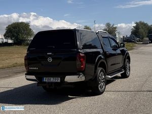 Nissan Navara bild 18