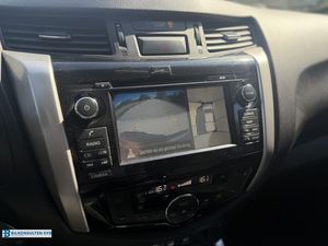 Nissan Navara bild 12