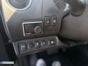Nissan Navara bild 13