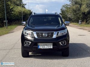 Nissan Navara bild 2