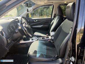 Nissan Navara bild 5
